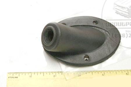 Boot - Clutch Linkage Seal