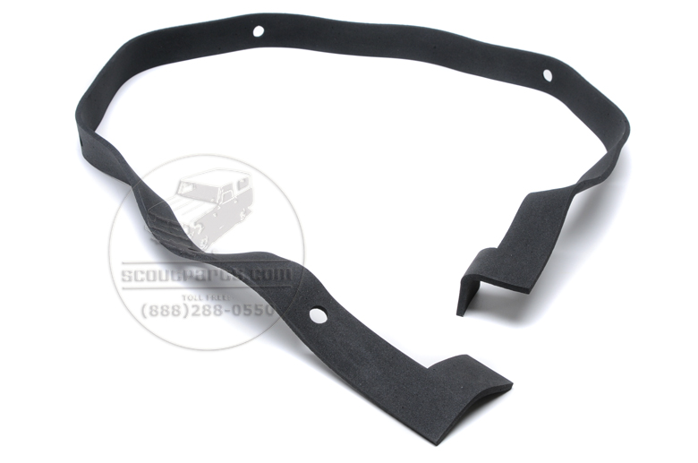 Lower Rear Cab Top Seal For Scout 80/800 Improved Version