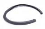 Trunk Weatherstripping For 1936-1956 Chrysler, Plymouth, Dodge Coupes, and Desoto. 