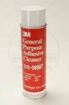 This adhesive remover is a must if you are replacing your seals on a Scout 80/800. A unique solvent, 3m remover works quickly to dissolve adhesive mess.