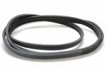 Windshield Channel Seal For 1965-1968 Fury Models 1, 2, 3, C-Body////////////////////////////////////////////