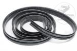 Door Weatherstripping For 1966-1967 Chrysler B-Body. This Seal Has Molded Ends. 