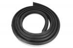 Door Weatherstripping For 1965-1968 Chrysler C-Body, 300, Newport, Dodge Polara, Monaco, Fury, VIP 2 Door Hardtops and Convertibles This Seal Has Molded Ends.