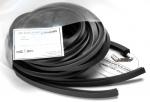 Door Weatherstripping Seal For 1969-1972 Pontiac GTO, Tempest, and Lemans 2 Door Sedan. Sold As A Pair.

Photo not exact item 
