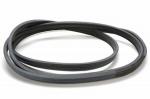 If you have been looking for the seal for the rear corner window you finally found it! This hard-to-find seal will make your restoration complete!

Order quantity two for both sides of your Travelall.
