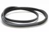 Windshield Channel Seal For 1965-1966 4 Door Hardtop Fury And VIP.